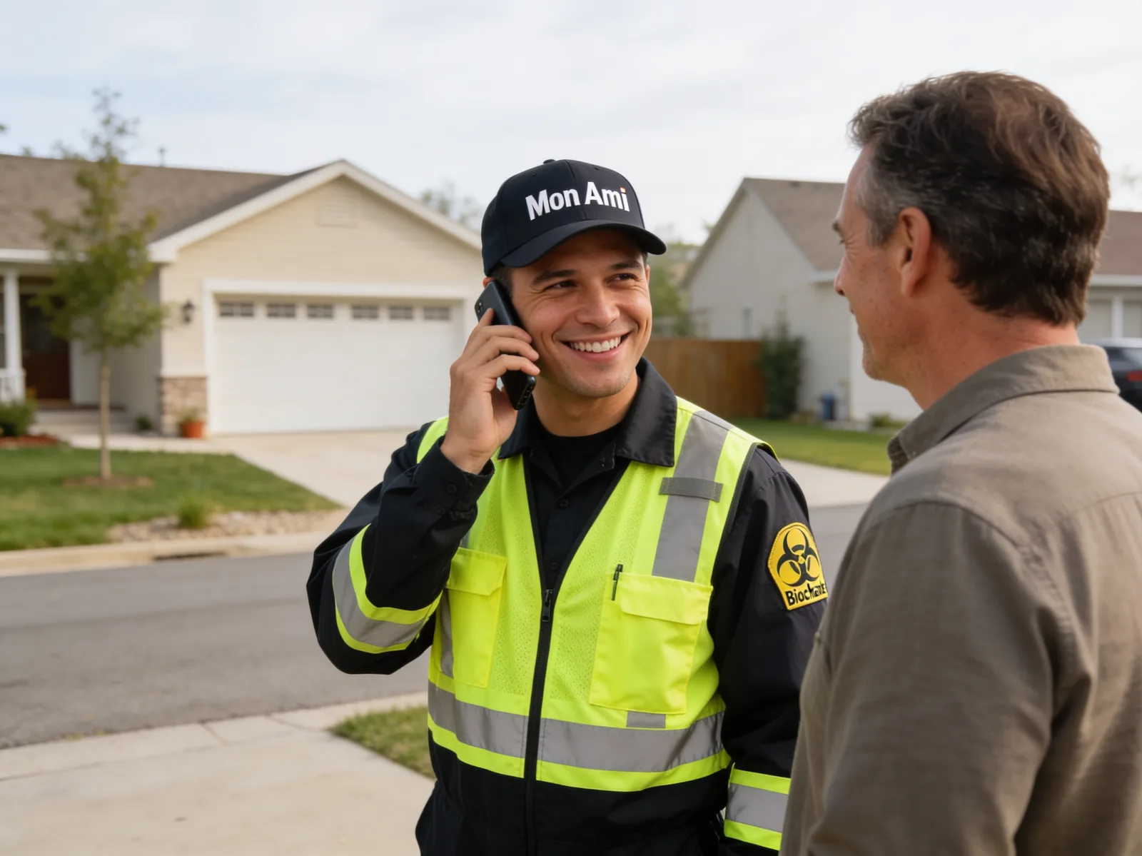 Sewage Cleanup Foster, KY FAQs